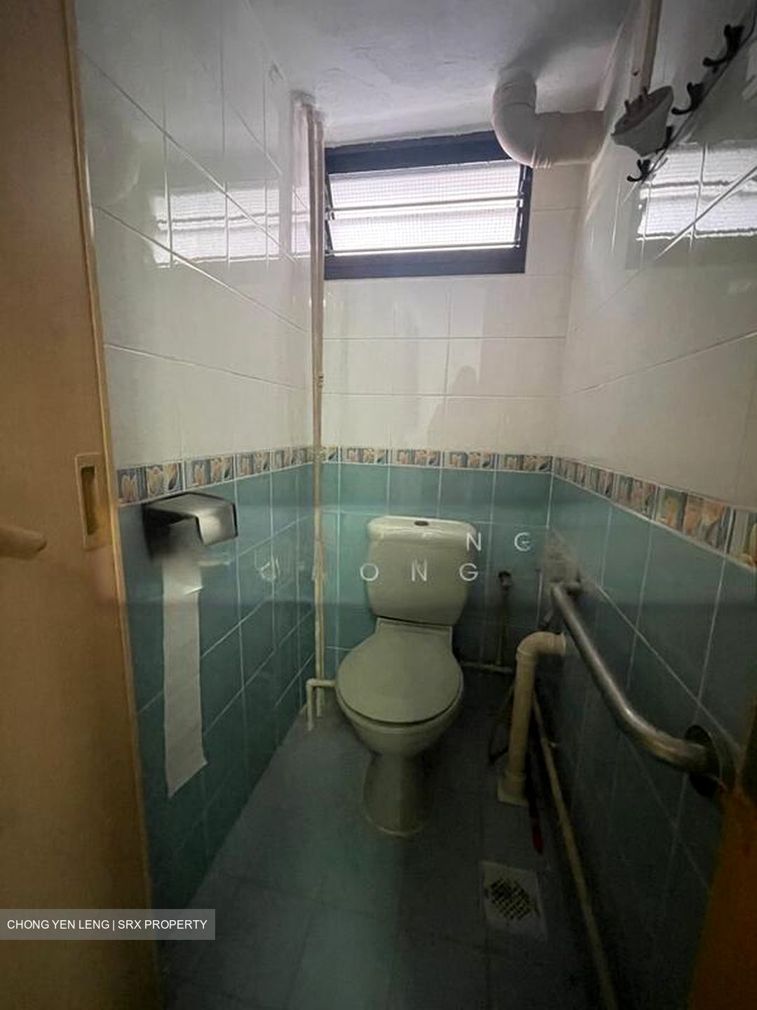 Blk 57 Geylang Bahru Ville (Kallang/Whampoa), HDB 3 Rooms #502132271